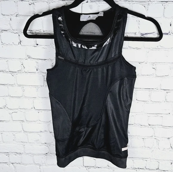 Adidas by Stella McCartney Tops Adidas By Stella Mccartney